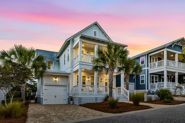 410 Gulfview Circle, Santa Rosa Beach, FL 32459