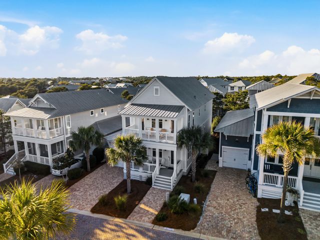 410 Gulfview Circle, Santa Rosa Beach, FL 32459
