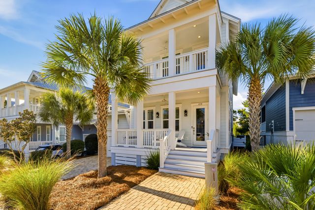 410 Gulfview Circle, Santa Rosa Beach, FL 32459