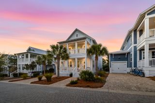 410 Gulfview Circle, Santa Rosa Beach, FL 32459