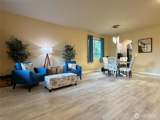 1815 65th Court SE, Tumwater, WA 98501