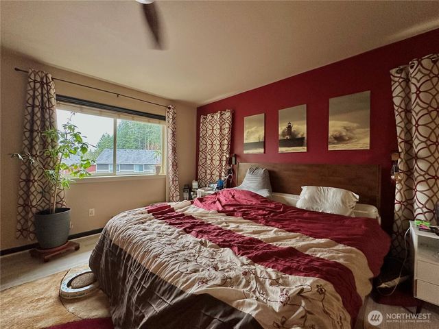 1815 65th Court SE, Tumwater, WA 98501