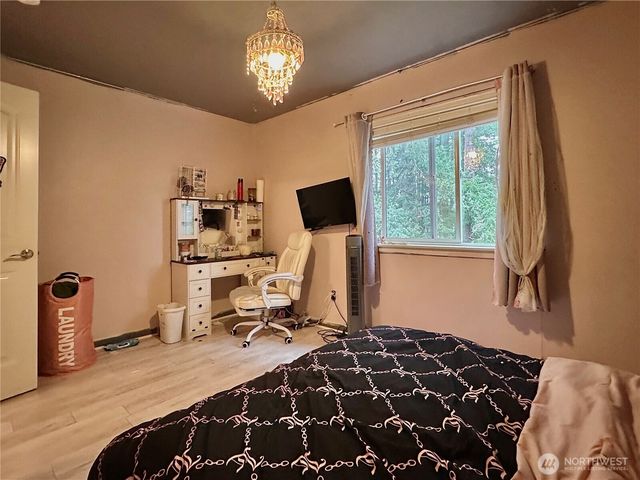 1815 65th Court SE, Tumwater, WA 98501