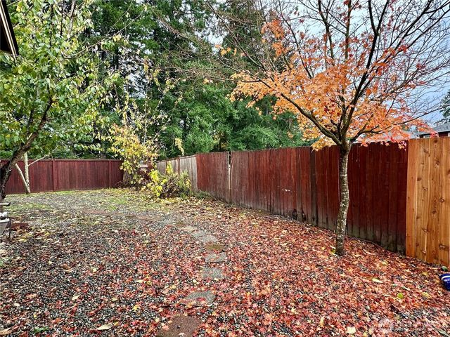 1815 65th Court SE, Tumwater, WA 98501