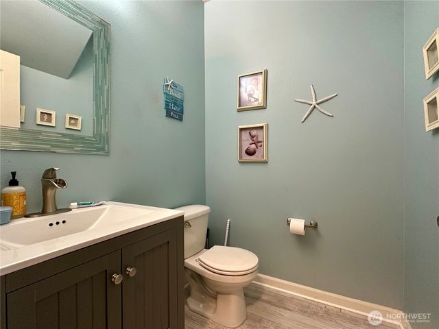 1815 65th Court SE, Tumwater, WA 98501