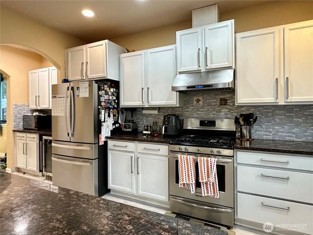 1815 65th Court SE, Tumwater, WA 98501