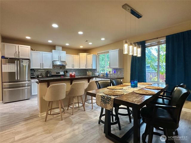 1815 65th Court SE, Tumwater, WA 98501