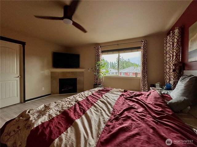 1815 65th Court SE, Tumwater, WA 98501