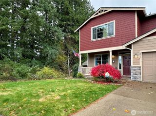 1815 65th Court SE, Tumwater, WA 98501