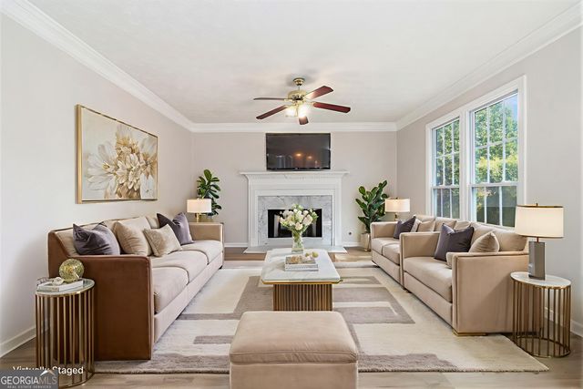 2252 Ashley Falls Lane, Suwanee, GA 30024