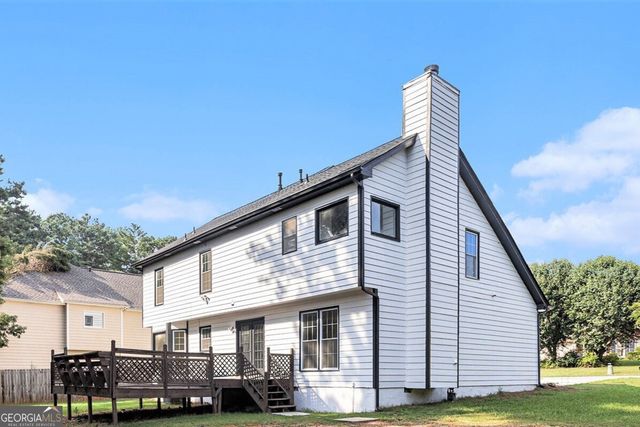 2252 Ashley Falls Lane, Suwanee, GA 30024