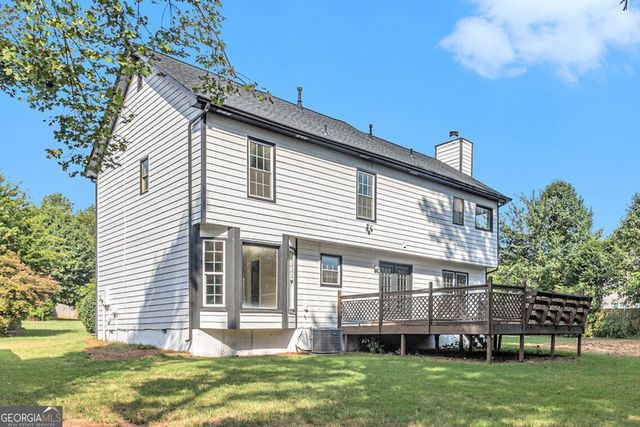 2252 Ashley Falls Lane, Suwanee, GA 30024
