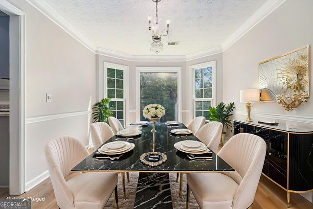 2252 Ashley Falls Lane, Suwanee, GA 30024
