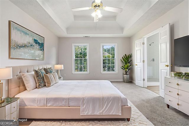 2252 Ashley Falls Lane, Suwanee, GA 30024