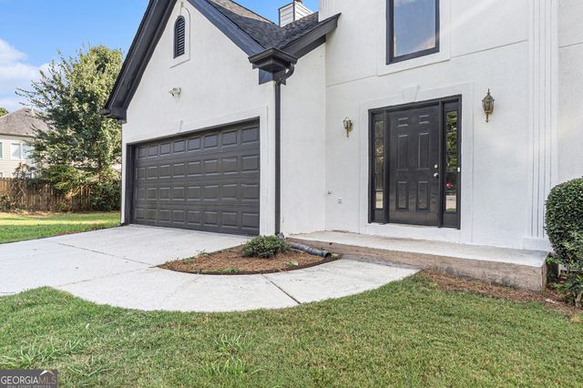 2252 Ashley Falls Lane, Suwanee, GA 30024
