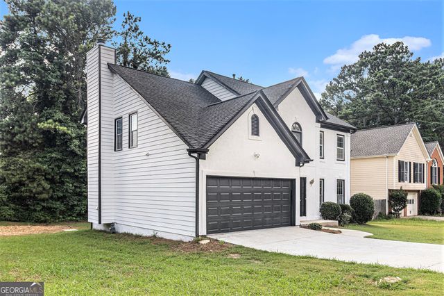 2252 Ashley Falls Lane, Suwanee, GA 30024