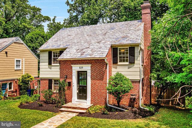 829 GLEN ALLEN DR, Baltimore, MD 21229