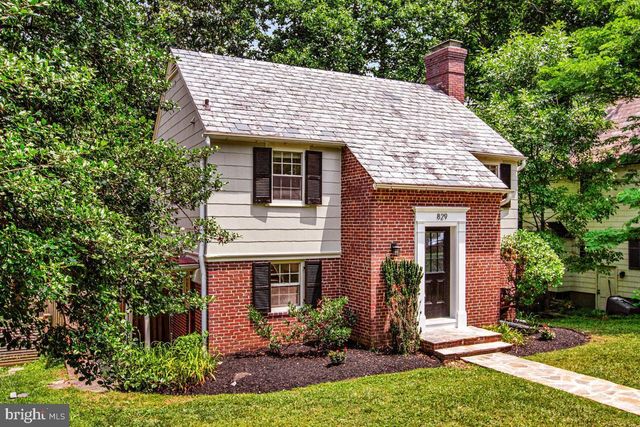 829 GLEN ALLEN DR, Baltimore, MD 21229