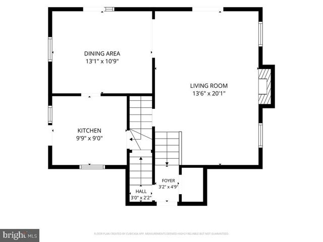 829 GLEN ALLEN DR, Baltimore, MD 21229