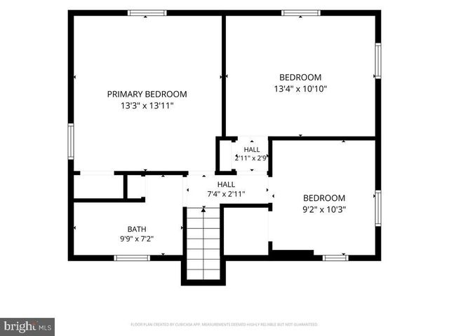 829 GLEN ALLEN DR, Baltimore, MD 21229