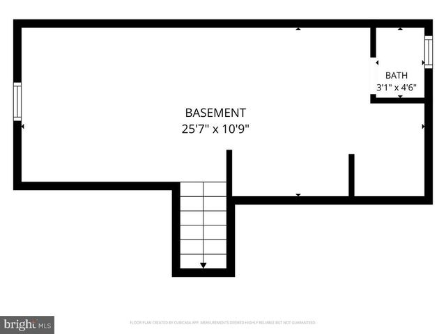 829 GLEN ALLEN DR, Baltimore, MD 21229