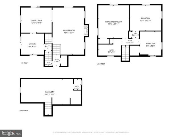 829 GLEN ALLEN DR, Baltimore, MD 21229