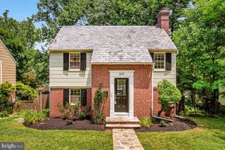 829 GLEN ALLEN DR, Baltimore, MD 21229
