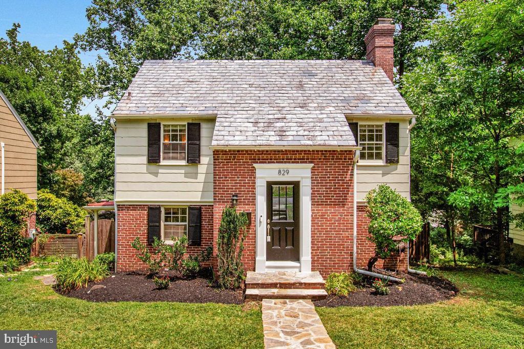 829 GLEN ALLEN DR, Baltimore, MD 21229