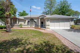 483 N Turkey Pine Loop, Lecanto, FL 34461