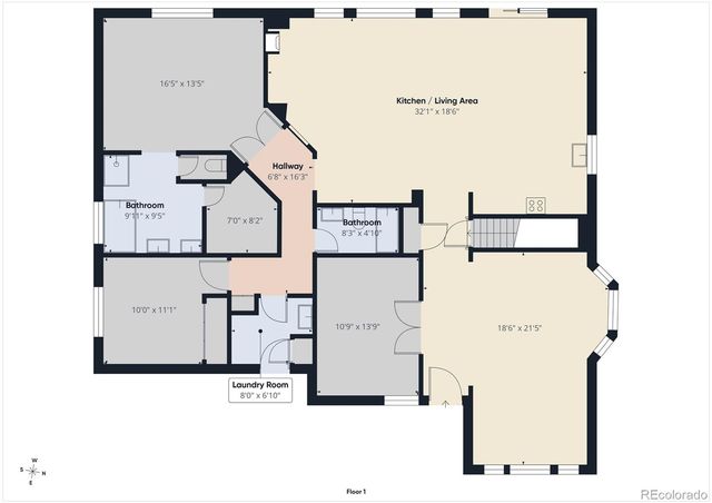 235 Octillo Street, Brighton, CO 80601