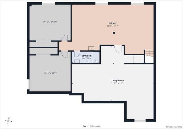 235 Octillo Street, Brighton, CO 80601