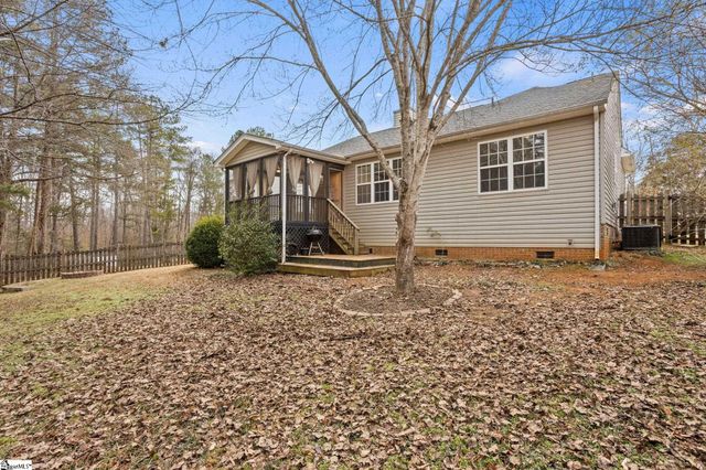3 Headwater Court, Simpsonville, SC 29680