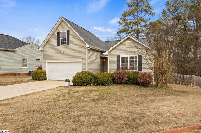 3 Headwater Court, Simpsonville, SC 29680