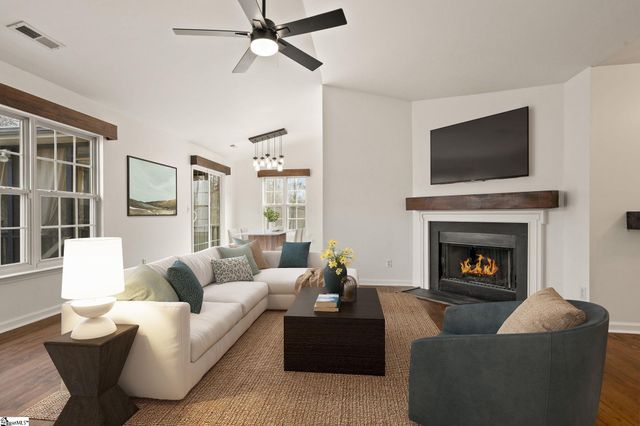 3 Headwater Court, Simpsonville, SC 29680