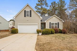 3 Headwater Court, Simpsonville, SC 29680