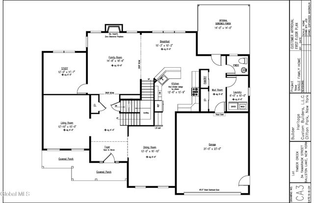 34 Tamarack Street, Ballston, NY 12019