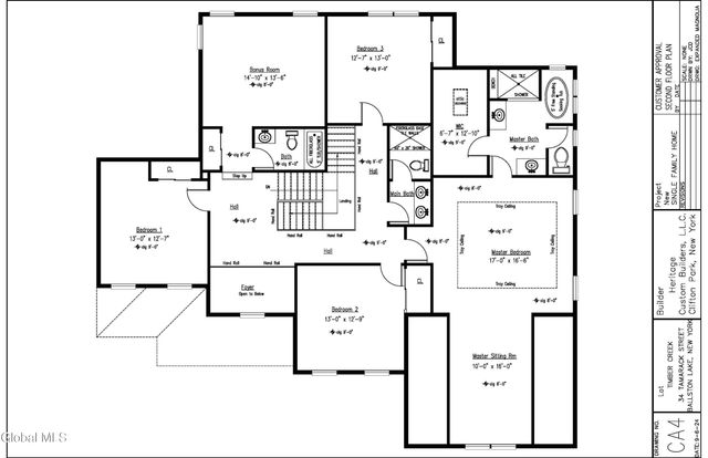 34 Tamarack Street, Ballston, NY 12019