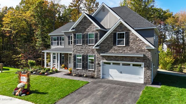 34 Tamarack Street, Ballston, NY 12019