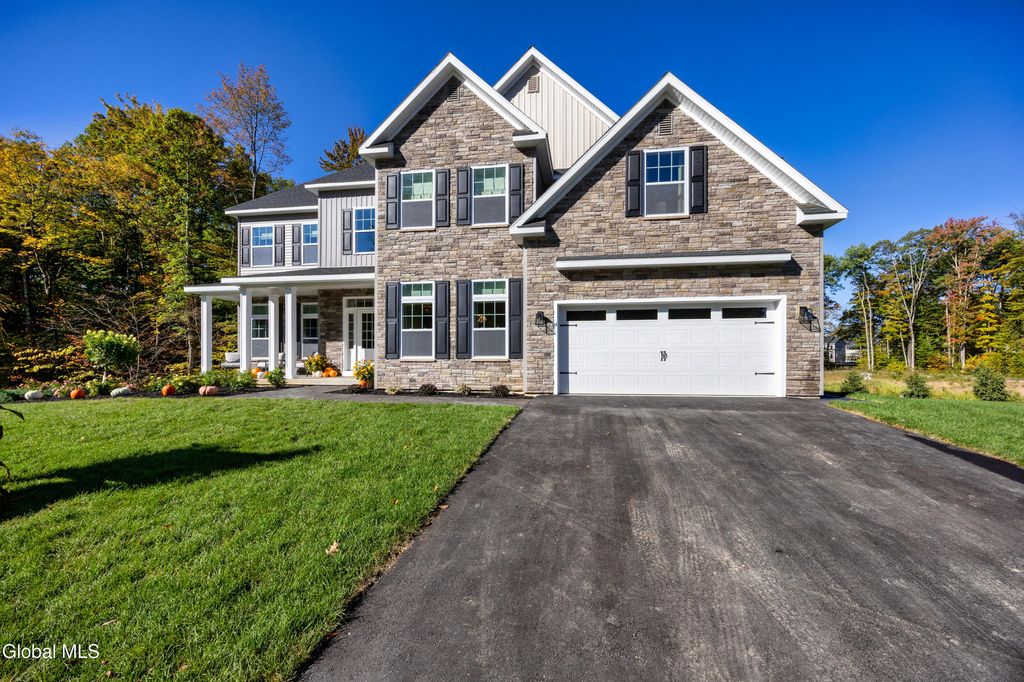 34 Tamarack Street, Ballston, NY 12019