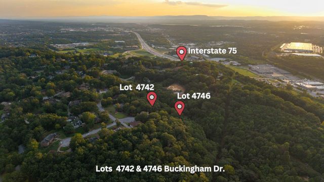 4746 Buckingham Drive, Chattanooga, TN 37421