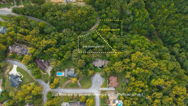 4746 Buckingham Drive, Chattanooga, TN 37421