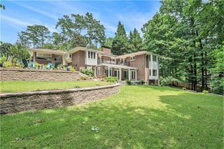 1620 Stonecliff Drive, Decatur, GA 30033