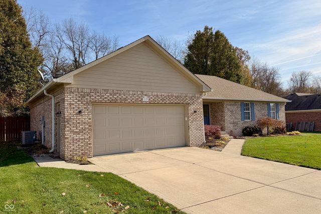 4659 Lena Lane, Clayton, IN 46118