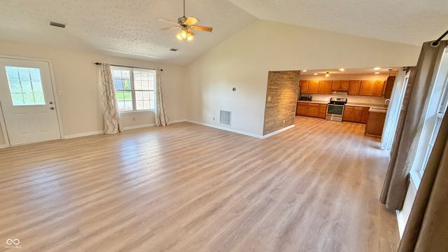 4659 Lena Lane, Clayton, IN 46118