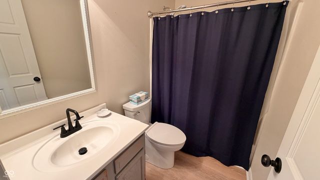 4659 Lena Lane, Clayton, IN 46118