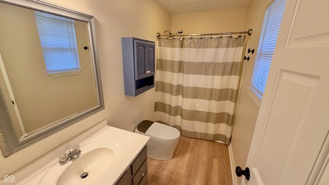 4659 Lena Lane, Clayton, IN 46118