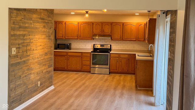 4659 Lena Lane, Clayton, IN 46118