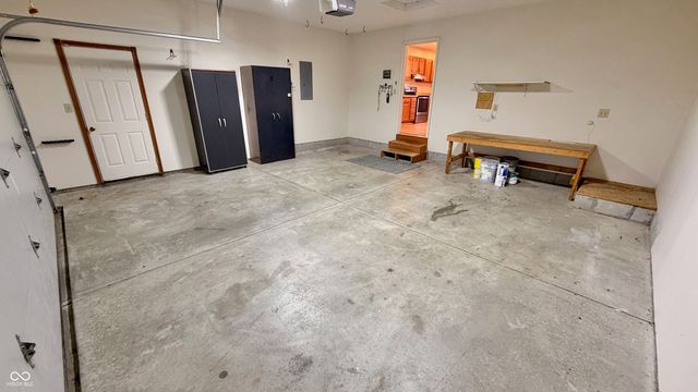 4659 Lena Lane, Clayton, IN 46118