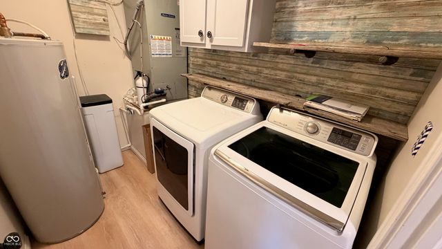 4659 Lena Lane, Clayton, IN 46118