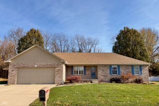 4659 Lena Lane, Clayton, IN 46118
